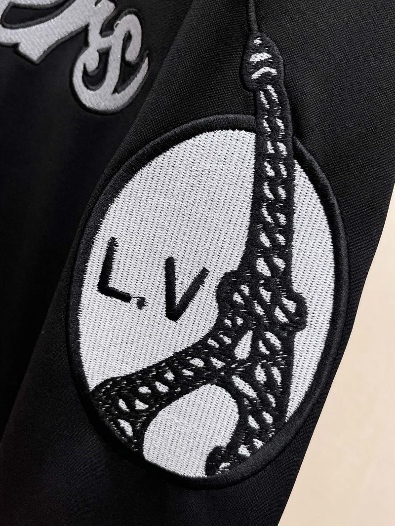 Louis Vuitton Long Suits